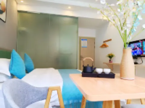 Yangshuo West Street Aegean Homestay