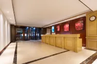 吉悦酒店（廣州動物園沙河頂地鐵站店）