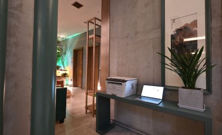 Yixi Yishe Courtyard Hotel - Housity