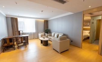 Yongcheng Good Impression Hotel