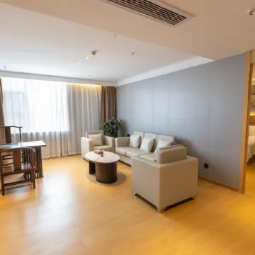 Yongcheng Good Impression Hotel
