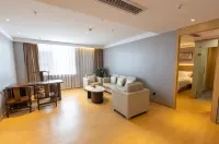 Yongcheng Good Impression Hotel Hotels in Yongcheng
