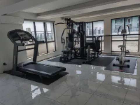 8 Mile Hotel Hotels in Yangon