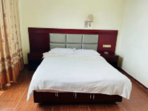 Yizhang Yiliu Town Jiming Wenquan Homestay
