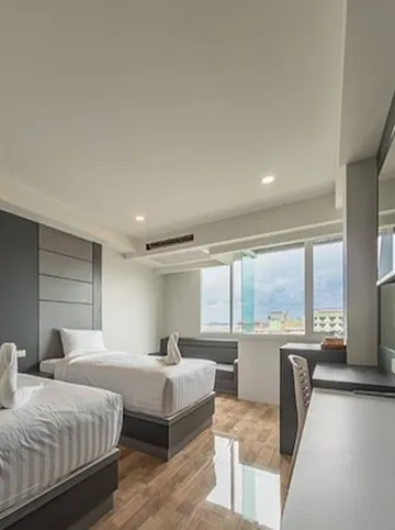 รูปภาพของเดอะริง บอร์เดอร์