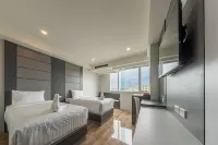 The Ring Border Hotels in Sadao