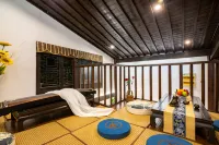 Huangshan Chuyuyuan Manju Homestay - Homestay