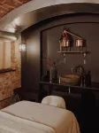 約克一號酒店 - SPA