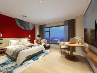 Hong'an International Hotel (Baise High-speed Railway Station) Hotels in Baise