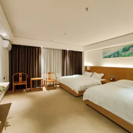 Libo Maolanyun Light Luxury Homestay