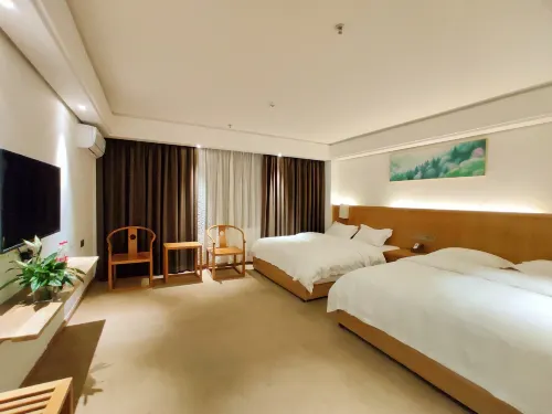 โฮมสเตย์ ไลท์ ลักซ์ชัวรี่ เหมาลานหยุน ลิโบ