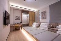 Lihuachuan Grand Hotel