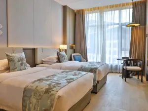 Zijing Hotel (Jingdezhen China Ceramics Museum)