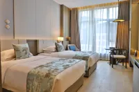 Zijing Hotel (Jingdezhen China Ceramics Museum) Hotels near Jingdechan Temple