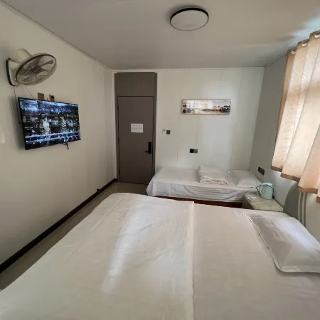 Yunting Hotel