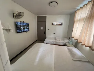 Yunting Hotel