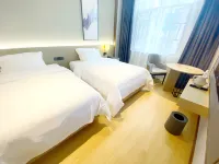 Lavande Hotel (Longhui High-speed Railway Station) - 3 estrellas