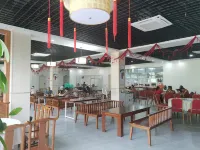 Bama Longtai Hotel（Longevity Village Branch） - Desayuno