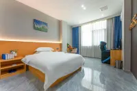 Jinxin E-sports Hotel فنادق في خنغ نان