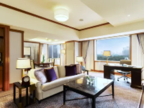 帝国ホテル 東京 東京のホテル