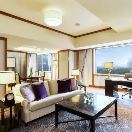 Imperial Hotel, Tokyo