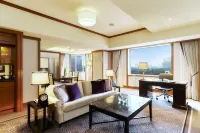 Imperial Hotel, Tokyo