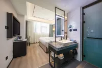 希岸飯店（泉州新天城市廣場店） 泉州住宿飯店