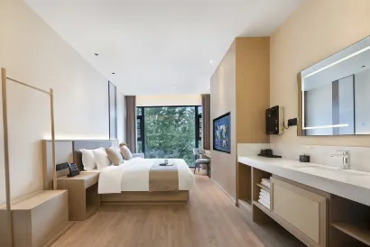 KUANYUNLI HOTEL