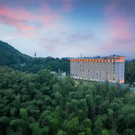 Nanyue Resort