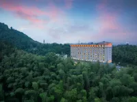 Nanyue Resort Hotels in Huoshan