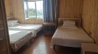 Ergun Shiwei Yinghezhijia Homestay - Inns