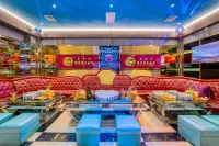 Jinlong Hotel Hotel a Tianlin