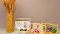 Homeinn Selected Hotel (Ma'anshan Hunan Road Golden Eagle Shopping Center) - breakfast