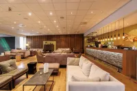 Akureyri - Berjaya Iceland Hotels Hoteles en Úlakdóþan