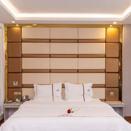 Congjiang Imperial Hotel