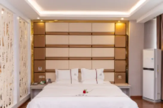 Congjiang Imperial Hotel