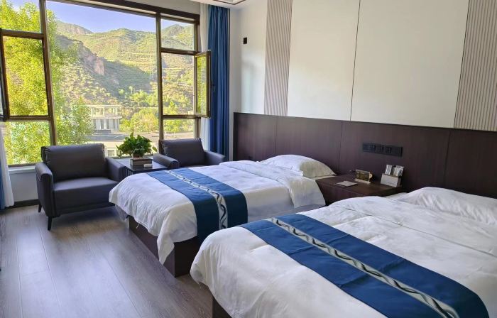Xinhai Holiday Hotel