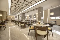 Rayzen hotel - breakfast