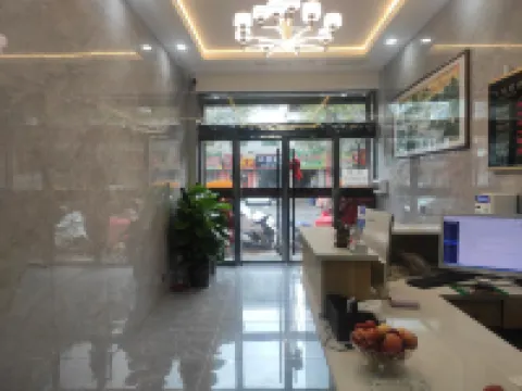 Dali Rongsheng Hotel