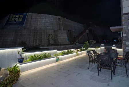 Shuman Curie Boutique Homestay in Qiandao Lake Отели рядом с достопримечательностью «Huangshanjian»