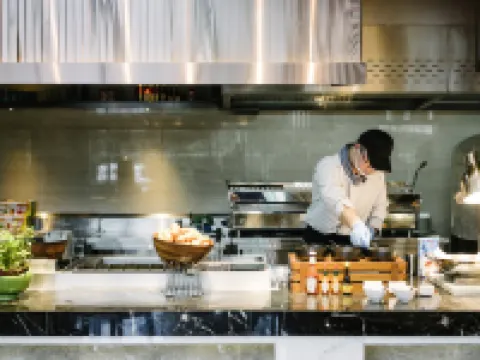 PULLMAN ZHOUSHAN SEASIDE Hotels in Zhoushan