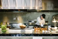 PULLMAN ZHOUSHAN SEASIDE