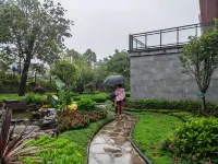 眾行五號院 北海濕地附近的飯店