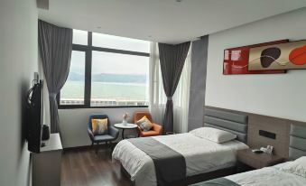 Cape 7 B&B