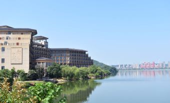 Jingcheng Shenhang International Hotel