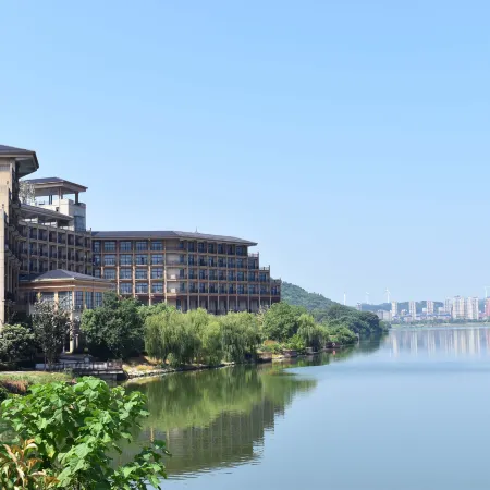 Jingcheng Shenhang International Hotel