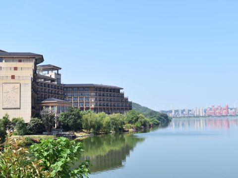 Jingcheng Shenhang International Hotel