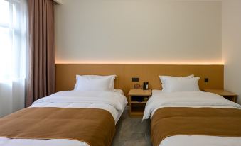 Yunlong Nuo Dengxucheng Hotel