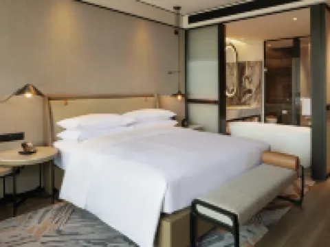 Sheraton Taizhou Hotel Hotels in Taizhou