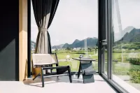 Xingyi Fanhua Yijing·FunHouse (Baguatian Branch, Wanfenglin Scenic Area) - Pemandian Air Panas